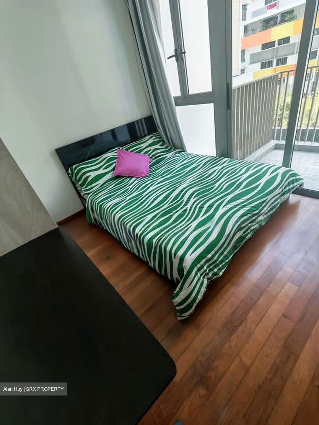 TRE Residences (D14), Condominium #575857691